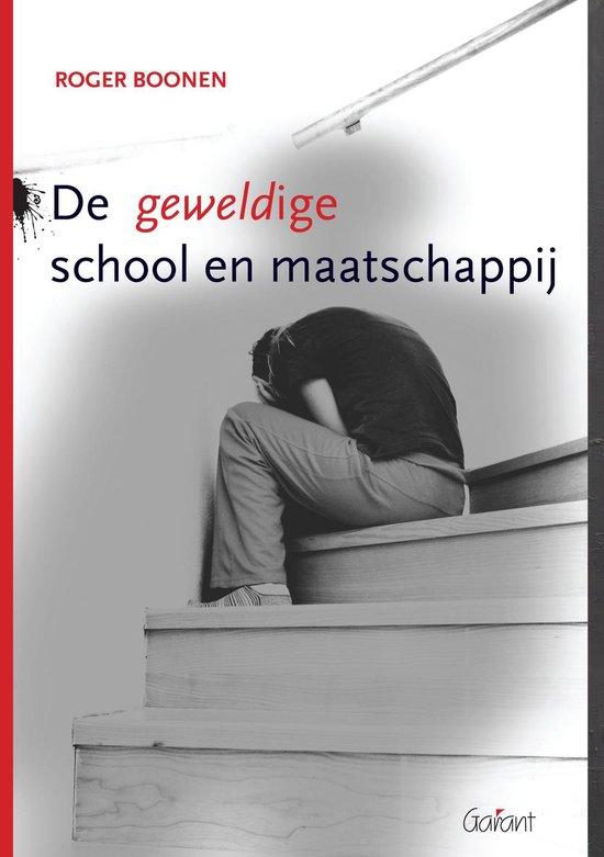 De geweldige school en maatschappij