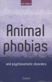 Animal phobias and psychosomatic disorders
