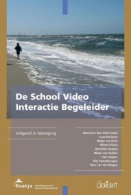 De school Video Interactie Begeleider. Volgend in beweging (Fontys-OSO-Reeks, nr. 29)