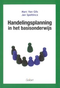 Handelingsplanning in het basisonderwijs