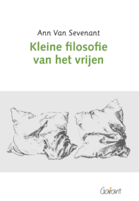 Kleine filosofie van het vrijen