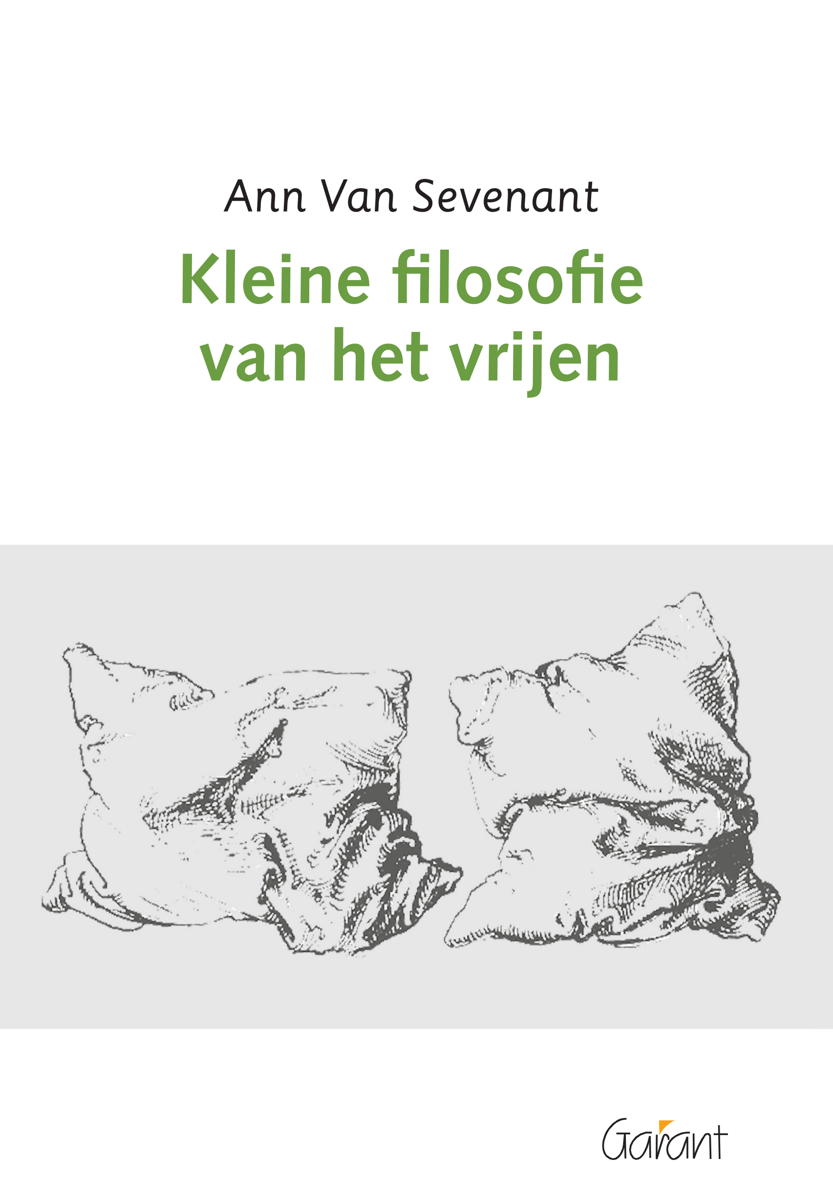 Kleine filosofie van het vrijen