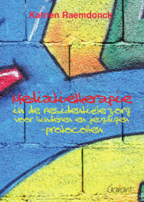 Mediatietherapie in de residentiële zorg voor kinderen en jeugdigen - Protocollen