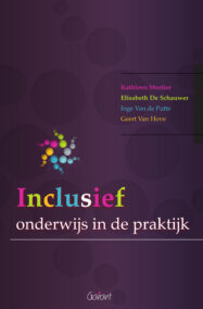 Inclusief onderwijs in de praktijk