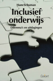 Inclusief onderwijs - Dilemma's en uitdagingen