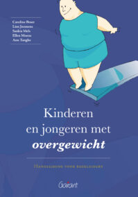 Kinderen en jongeren met overgewicht - Protocollen - Versie Nederland -  Handleiding voor begeleiders