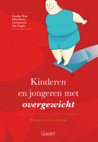 Kinderen en jongeren met overgewicht - Protocollen - Versie Nederland - Werkboek voor ouders