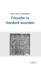 Filosofie in honderd woorden