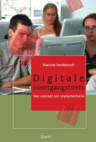 Digitale voortgangstoets. Van concept tot implementatie