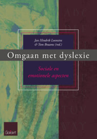 Omgaan met dyslexie. Sociale en emotionele aspecten