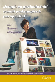 Jeugd- en gezinsbeleid - Deel 1 - Theorie en achtergronden