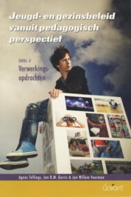Jeugd- en gezinsbeleid - Deel 3 - Verwerkingsopdrachten