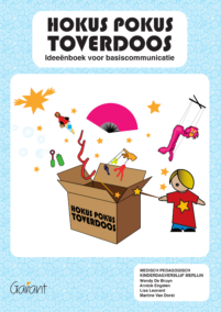 Hokus Pokus Toverdoos - Ideeënboek voor basiscommunicatie