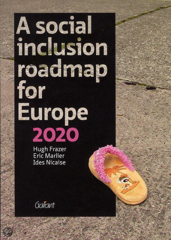 A Social inclusion roadmap for Europe 2020