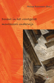 Docent in het voortgezet Montessori-onderwijs (Montessori Mededelingen boeken, nr. 3)