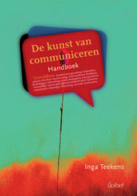 De kunst van communiceren. Handboek