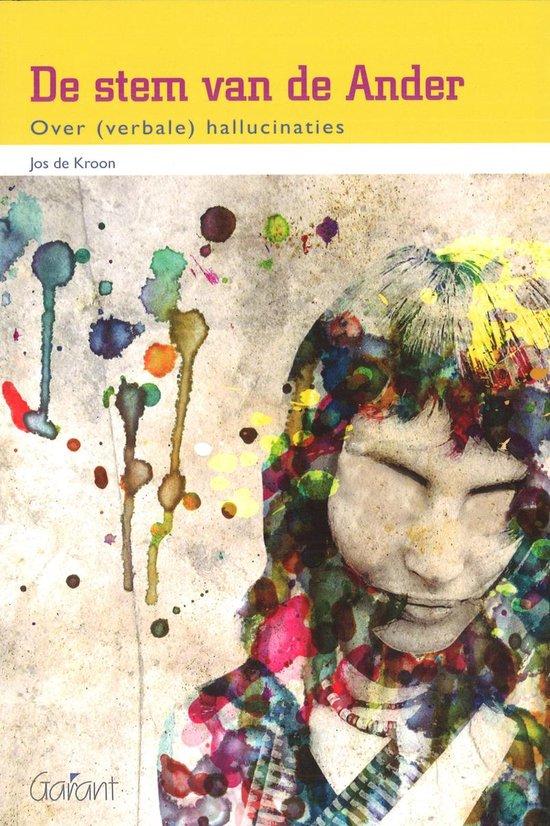De stem van de Ander. Over (verbale) hallucinaties