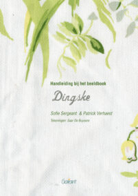 Dingske-Handleiding bij het beeldboek