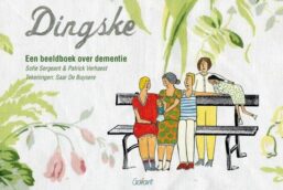 Dingske - Set: Beeldboek + Handleiding