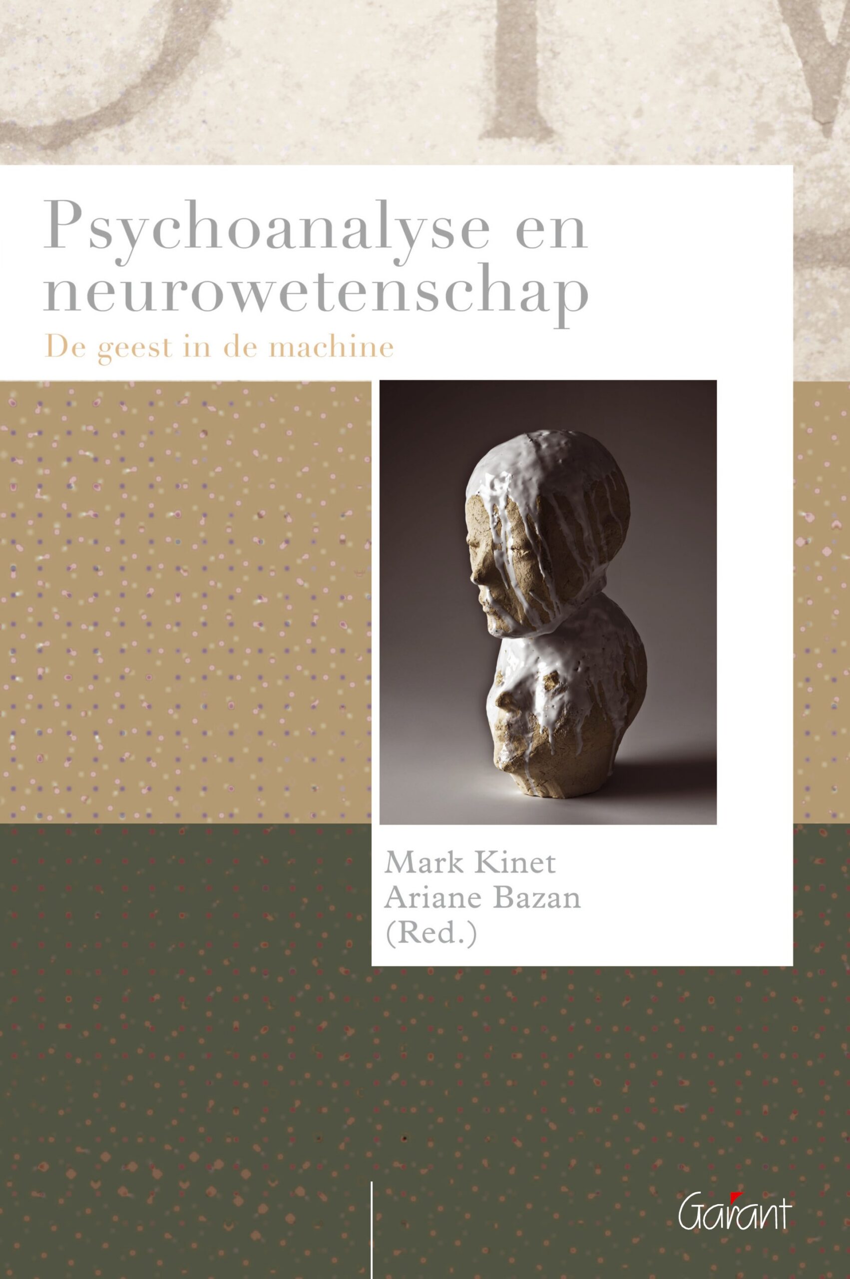 Psychoanalyse en neurowetenschap. De geest in de machine (Psychoanalytisch Actueel, nr. 14)