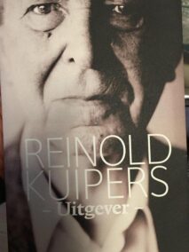 Reinold Kuipers - Uitgever. Themanummer ZL - Literair-historisch tijdschrift. Jrg.9 (2009-2010) - nr. 3