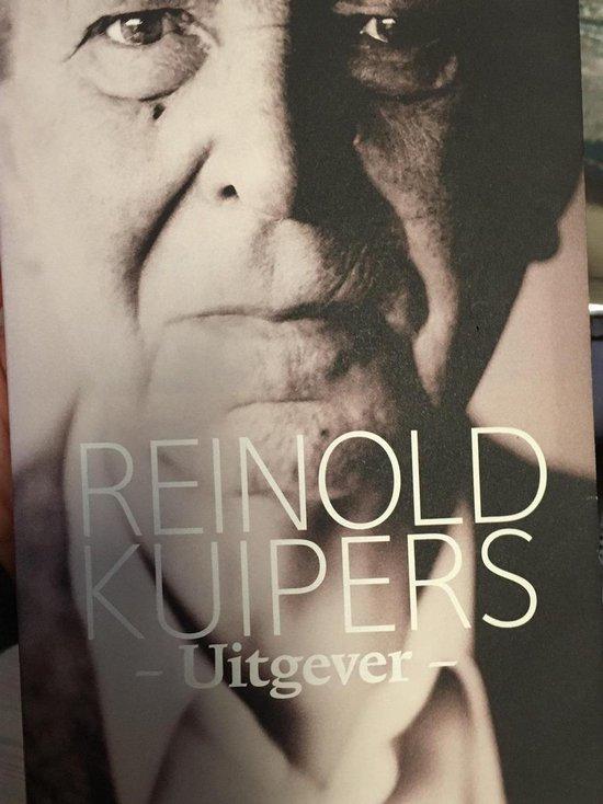 Reinold Kuipers - Uitgever. Themanummer ZL - Literair-historisch tijdschrift. Jrg.9 (2009-2010) - nr. 3