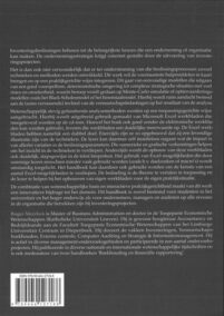 De investeringsbeslissing. Een beleidsgerichte analyse (+ cd-rom)