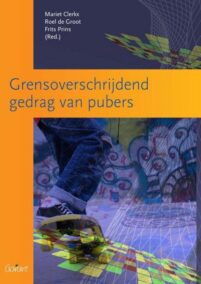Grensoverschrijdend gedrag van pubers (O&A-Reeks, nr. 4)