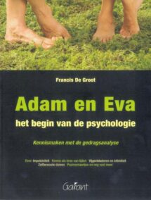 Adam en Eva. Het begin van de psychologie