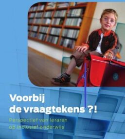 Voorbij de vraagtekens