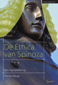 De ethica van Spinoza (Reeks Omtrent Filosofie nr 1)