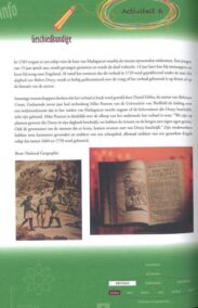 HorizonTaal. Studiekeuze als ontdekking - Wetenschappen