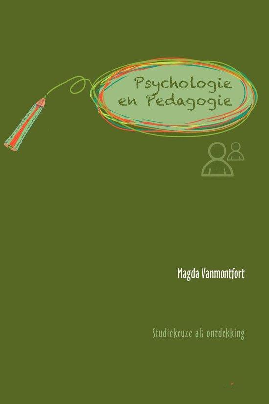 HorizonTaal. Studiekeuze als ontdekking - Psychologie en Pedagogie