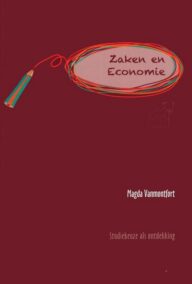HorizonTaal. Studiekeuze als ontdekking - Zaken en Economie