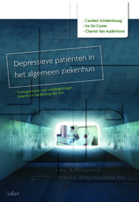 Depressieve patiënten in het algemeen ziekenhuis. Trainingsmodule voor verpleegkundigen (Quadri Committed Research, nr. 2)