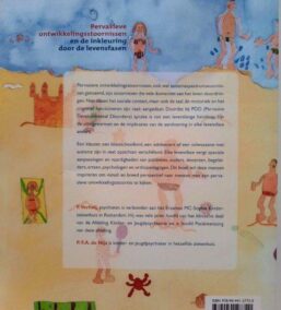 Pervasieve ontwikkelingsstoornissen en de inkleuring door de levensfasen