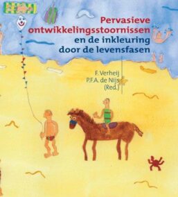 Pervasieve ontwikkelingsstoornissen en de inkleuring door de levensfasen