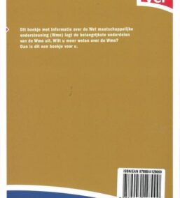 Met de WMO doet iedereen gewoon mee. De Wet Maatschappelijke Ondersteuning eenvoudig verteld