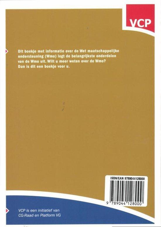 Met de WMO doet iedereen gewoon mee. De Wet Maatschappelijke Ondersteuning eenvoudig verteld - Afbeelding 2