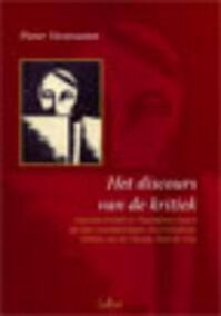 Het discours van de kritiek (Academisch Literair, nr. 5)