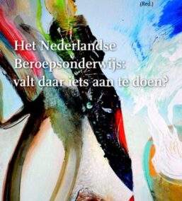 The European School. From post-war idealism to a present-day cultural opportunity.