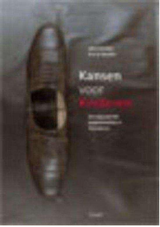 Kansen voor kinderen. Een weg voor het jongerenwelzijn in Vlaanderen