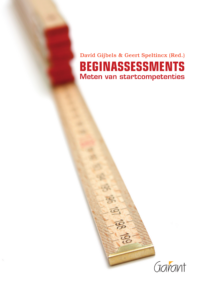 Beginassessments: meten van startcompetenties