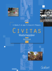 Civitas - Maatschappijleer - Basisboek (2de herziene uitgave)