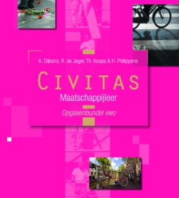 Civitas – Maatschappijleer – Opgavenbundel vwo