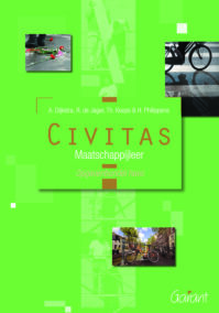 Civitas - Maatschappijleer - Opgavenbundel havo