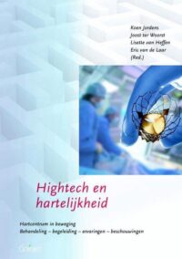 Hightech en hartelijkheid (Catharina-reeks, nr. 3)