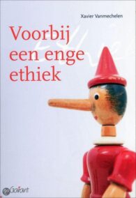 Voorbij een enge ethiek