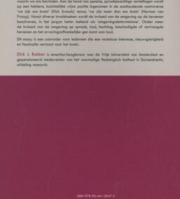 Wind in het grijze woud