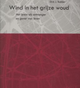 Wind in het grijze woud